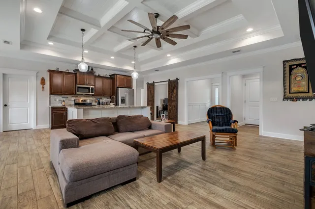 $409,000 | 75 Pancera Drive, Crawfordville, FL 32327