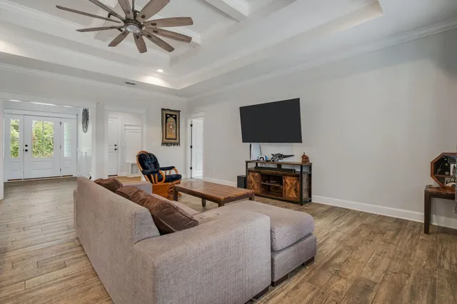 $409,000 | 75 Pancera Drive, Crawfordville, FL 32327