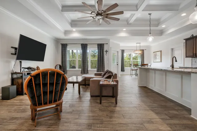 $409,000 | 75 Pancera Drive, Crawfordville, FL 32327