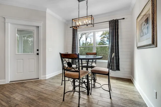 $409,000 | 75 Pancera Drive, Crawfordville, FL 32327