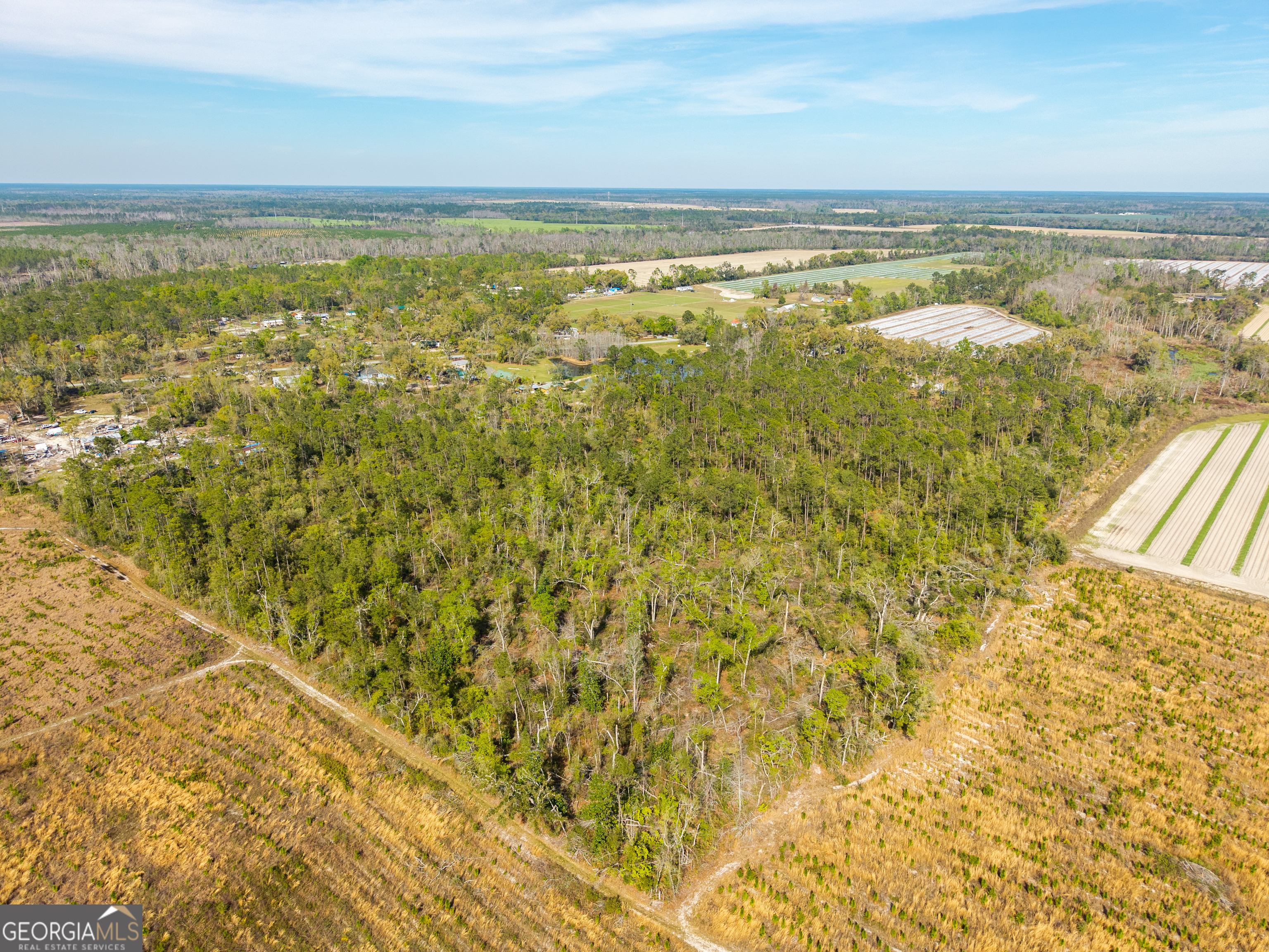 5536 Hickory Grove Road North Valdosta, GA 31606 - Photo 6 of 10 a view of an ocean