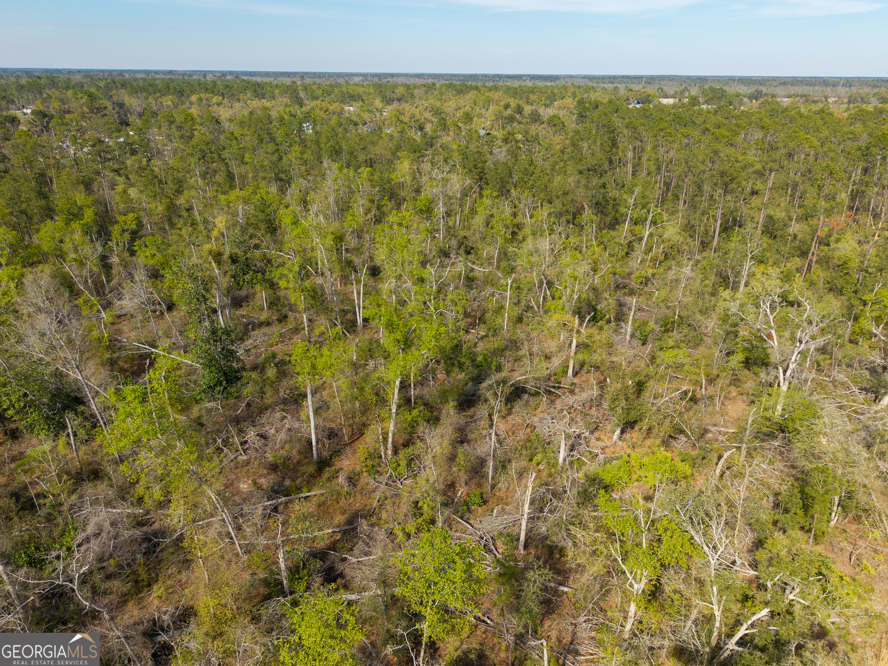 5536 Hickory Grove Road North Valdosta, GA 31606 - Photo 7 of 10 a view of city with an ocean