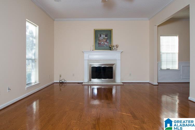 203 Ivy Brook Trail Pelham, AL 35124 - Photo 3 of 25