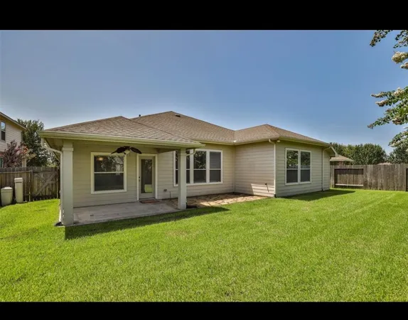 $2,950 | 10722 Cortland Ridge Lane, Cypress, TX 77433