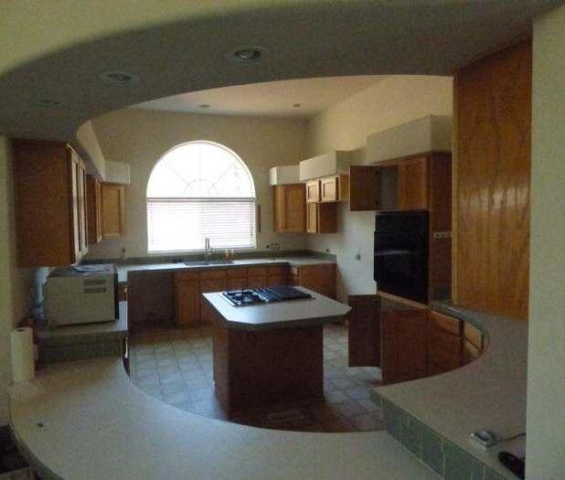 625 Day Road McArthur, CA 96056 - Photo 7 of 27 Kitchen