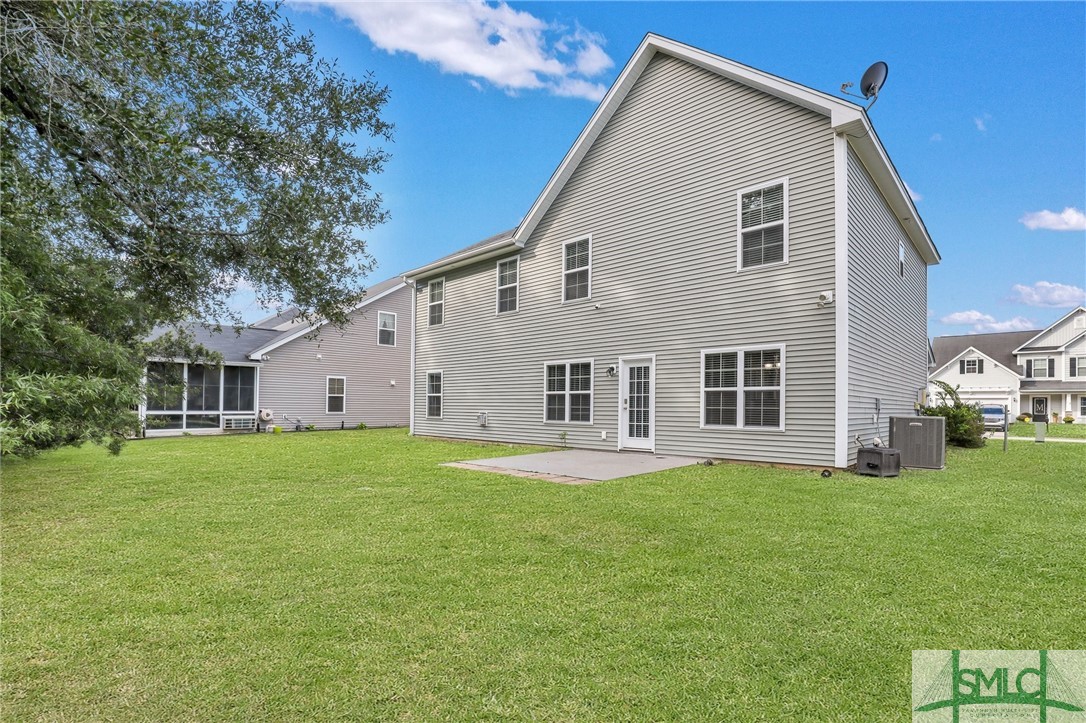 316 Casey Drive Pooler, GA 31322 - Photo 40 of 40