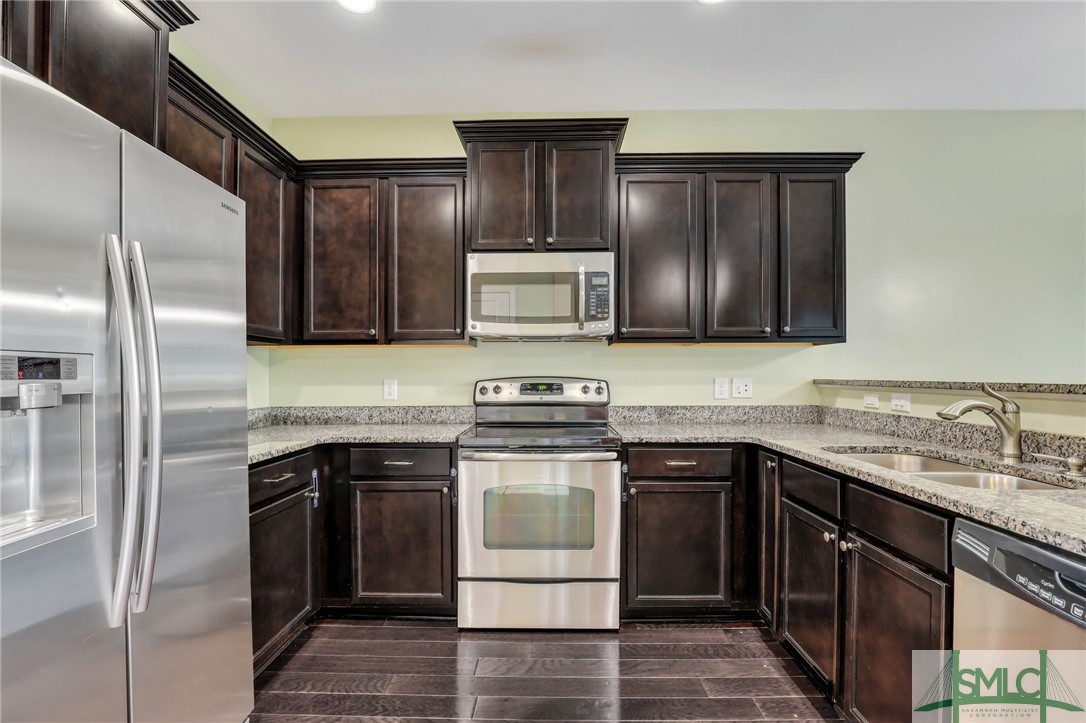 316 Casey Drive Pooler, GA 31322 - Photo 6 of 40