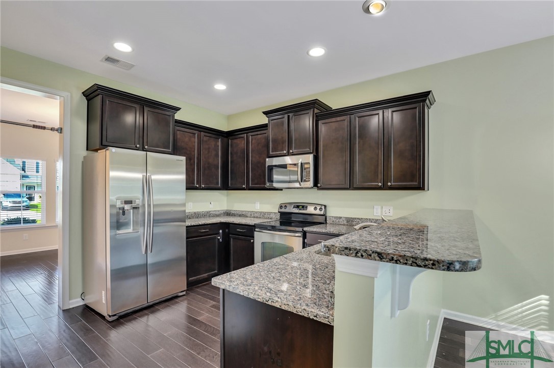 316 Casey Drive Pooler, GA 31322 - Photo 8 of 40