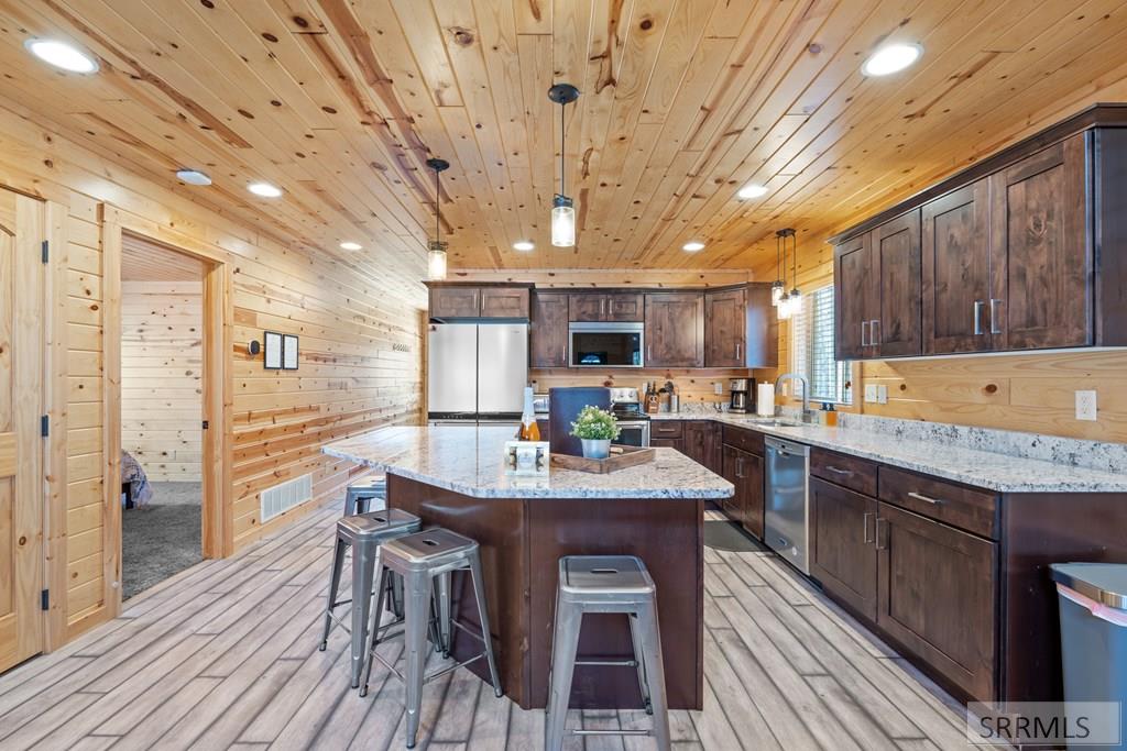 4060 Steelhead Road Island Park, ID 83429 - Photo 9 of 46