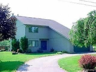 71700 Eldred Road Romeo, MI 48065 - Photo 1 of 1 Property Photo