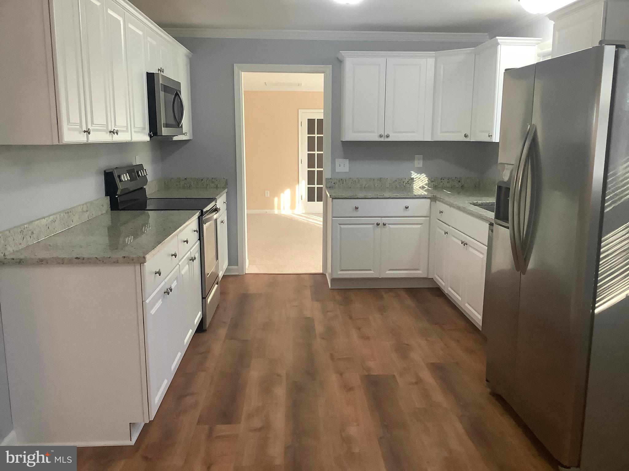 201 Legion Road Millington, MD 21651 - Photo 7 of 36 Kitchen