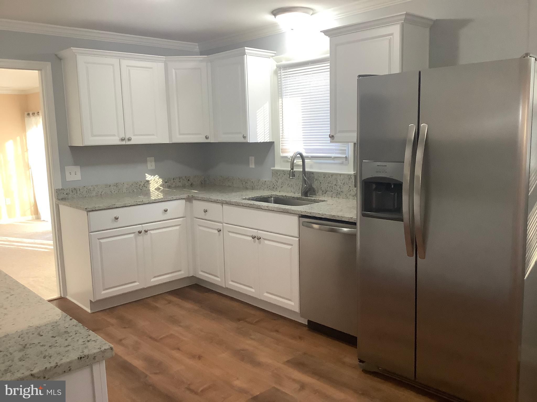 201 Legion Road Millington, MD 21651 - Photo 8 of 36 Kitchen