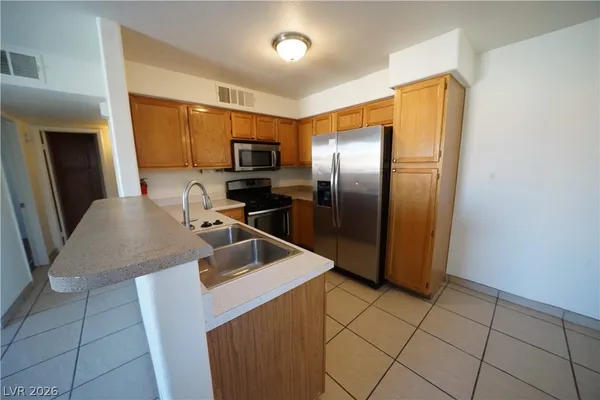 $1,195 | 3131 Key Largo Drive, Unit 203, Las Vegas, NV 89120
