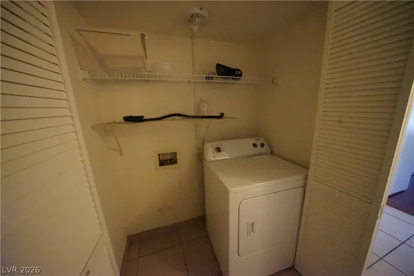 $1,195 | 3131 Key Largo Drive, Unit 203, Las Vegas, NV 89120