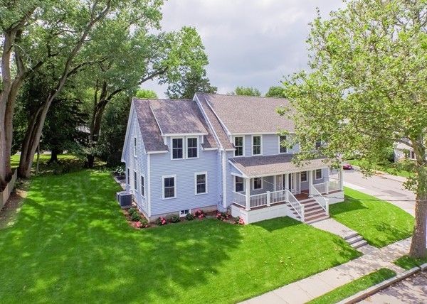 10 Wedgewood Road Boston, MA 02132 - Photo 1 of 21 Gallery Image 1