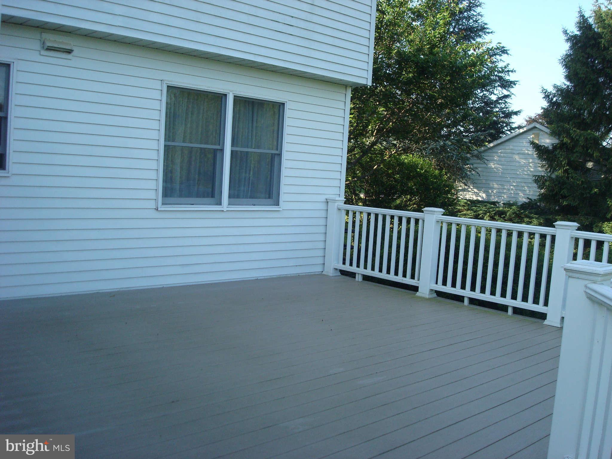 1190 Long Valley Road Westminster, MD 21158 - Photo 22 of 30 Exterior Rear