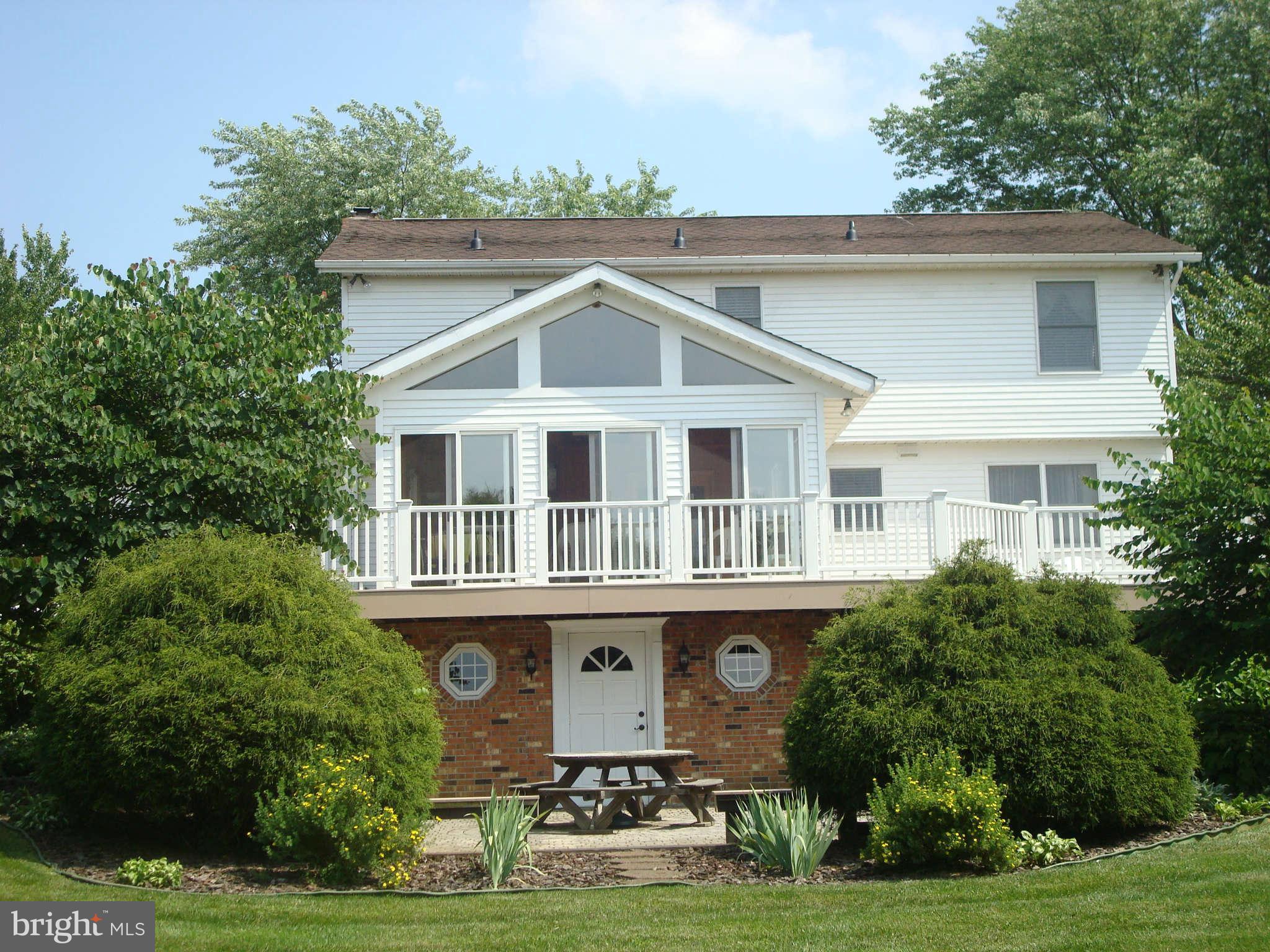1190 Long Valley Road Westminster, MD 21158 - Photo 29 of 30 Exterior Rear