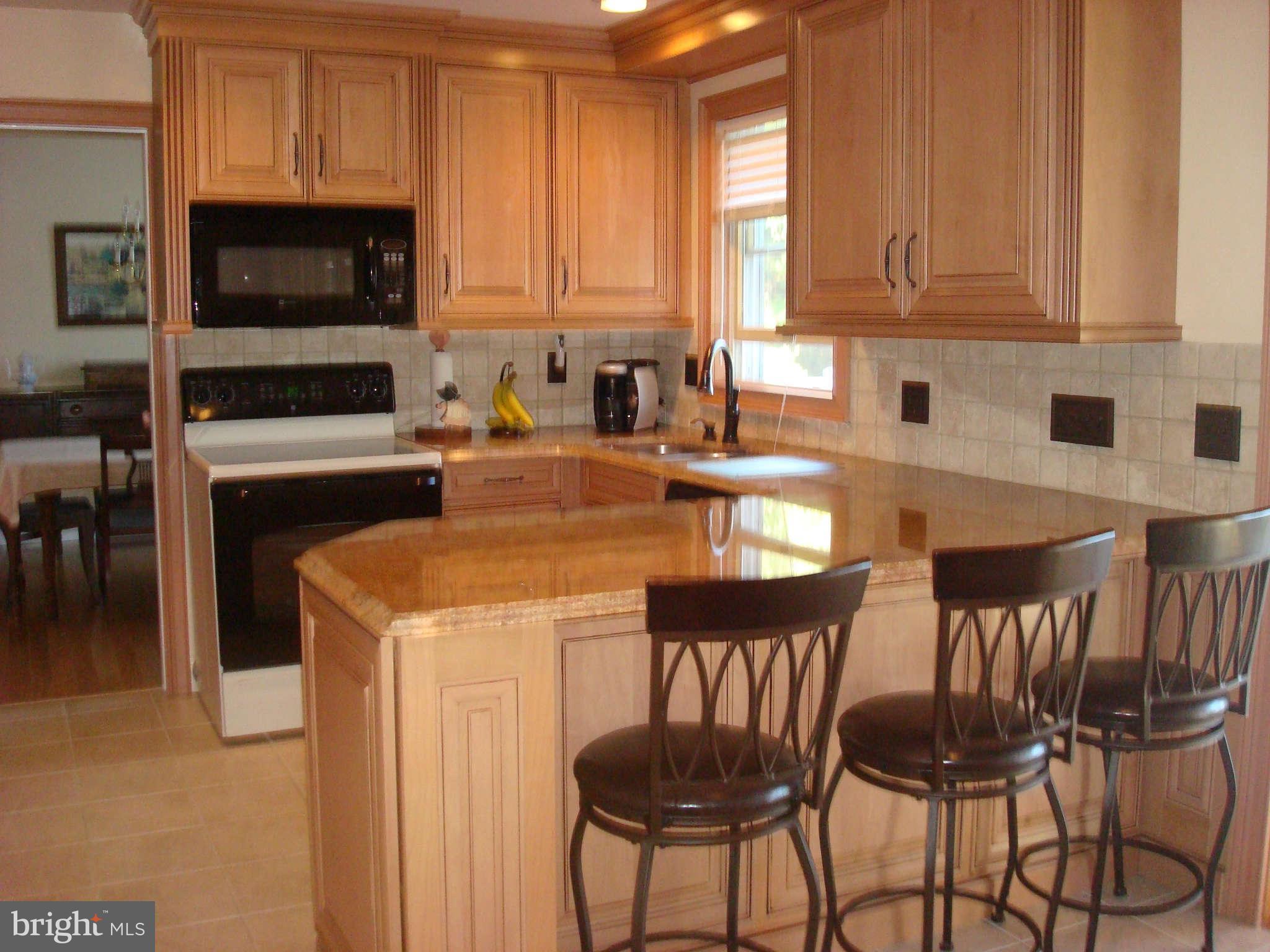 1190 Long Valley Road Westminster, MD 21158 - Photo 7 of 30 Kitchen
