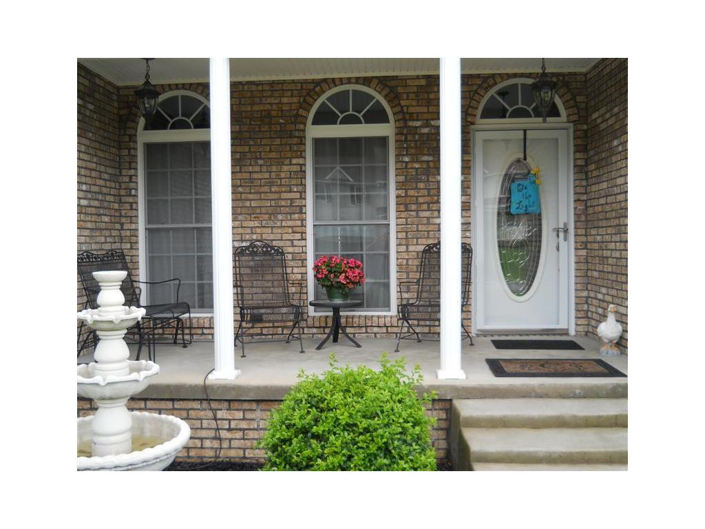 109 Harvest Road Bristol, VA 24201 - Photo 3 of 24 Photo 3