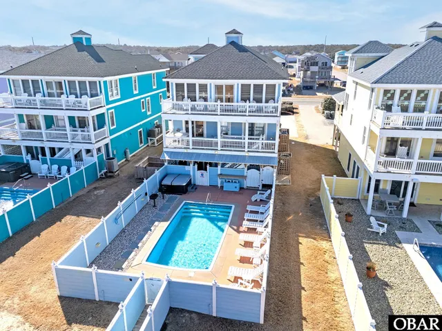 $2,174,500 | 2703 South Virginia Dare Trail, Nags Head, NC 27959