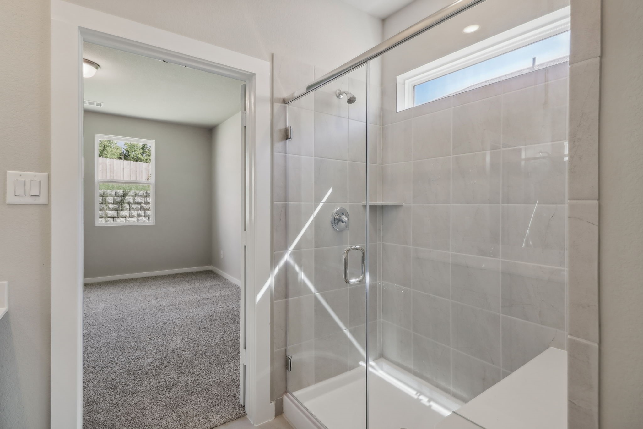 14309 Grey Pointe Court Conroe, TX 77302 - Photo 12 of 22 Photo is not of the actual home, but is an inspirational photo of builder’s model home and may depict options, furnishings, and/or decorator features that are not included