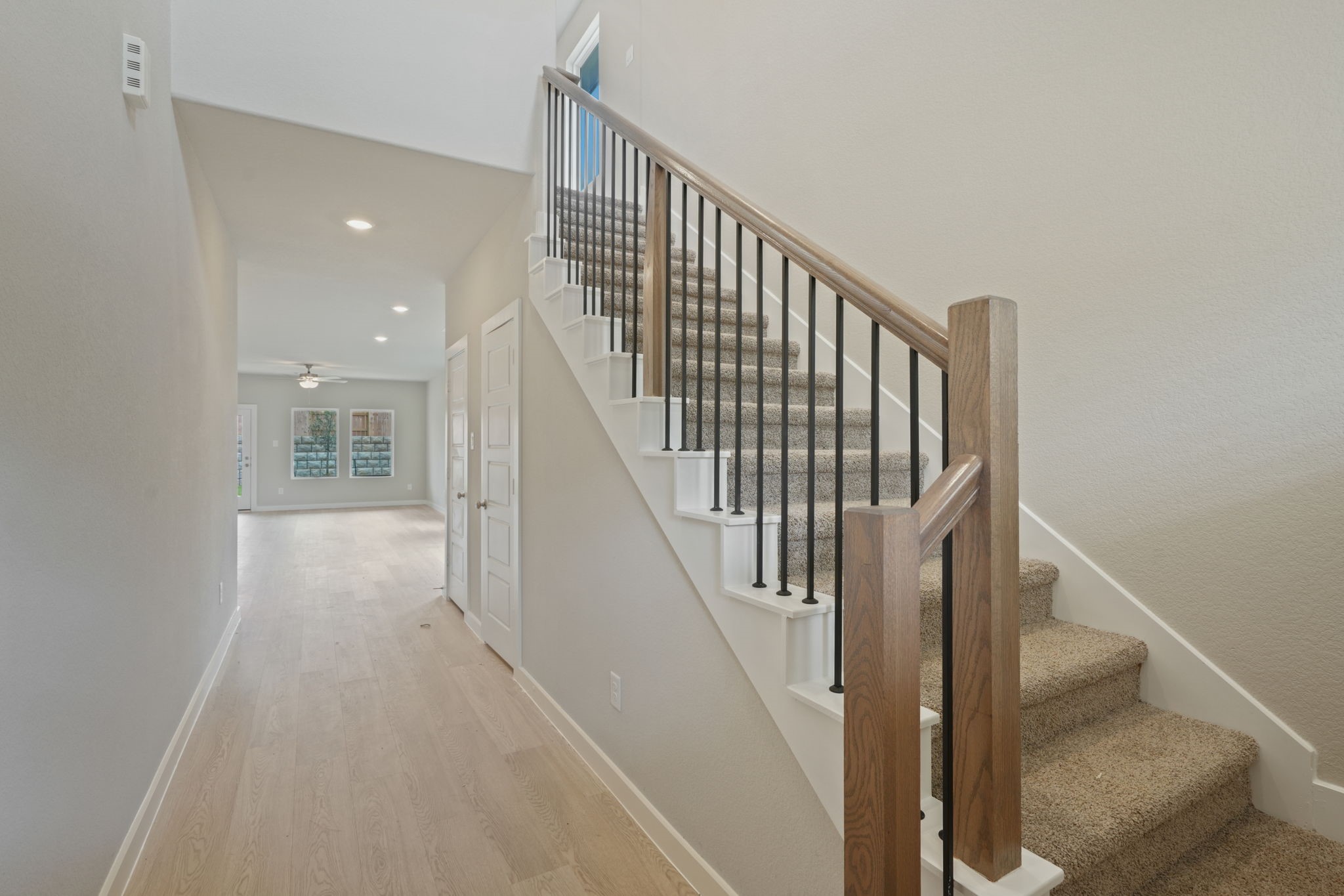 14309 Grey Pointe Court Conroe, TX 77302 - Photo 13 of 22 Photo is not of the actual home, but is an inspirational photo of builder’s model home and may depict options, furnishings, and/or decorator features that are not included