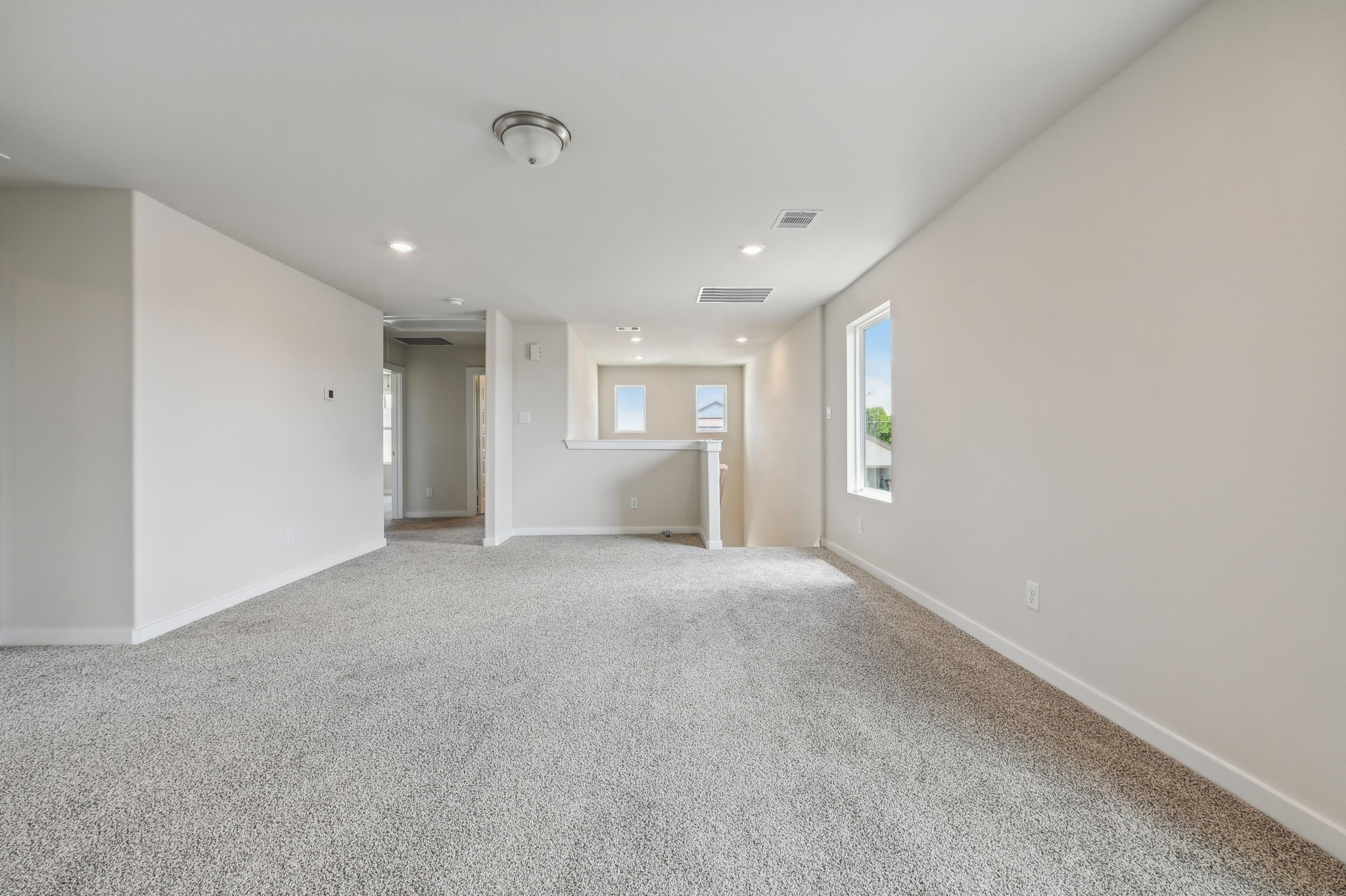 14309 Grey Pointe Court Conroe, TX 77302 - Photo 14 of 22 Photo is not of the actual home, but is an inspirational photo of builder’s model home and may depict options, furnishings, and/or decorator features that are not included