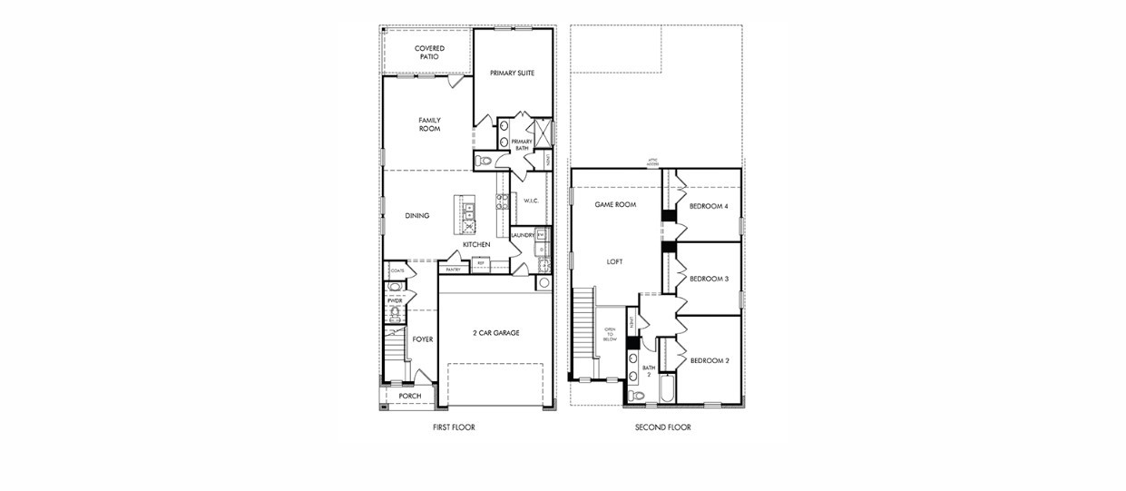 14309 Grey Pointe Court Conroe, TX 77302 - Photo 21 of 22