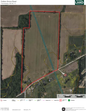 $799,000 | 353 Cotton Grove Road, Jackson, TN 38305