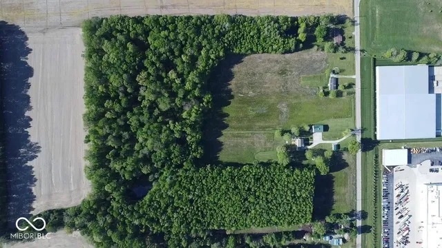 $2,000,000 | 6520 South 300 West, Columbus, IN 47201