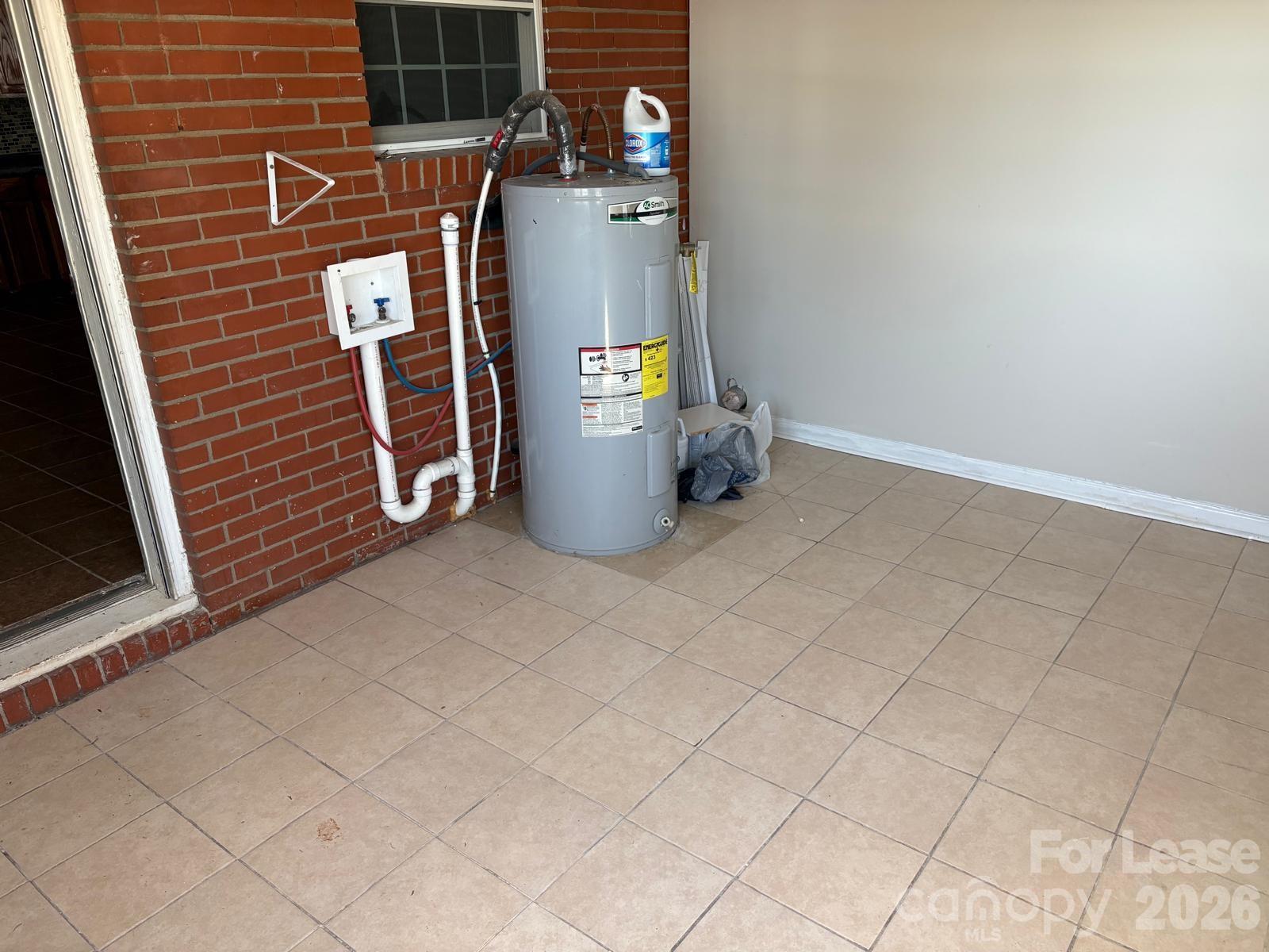 1103 Auten Road Charlotte, NC 28216 - Photo 12 of 17