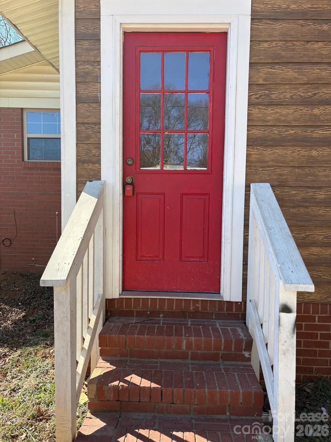 1103 Auten Road Charlotte, NC 28216 - Photo 2 of 17