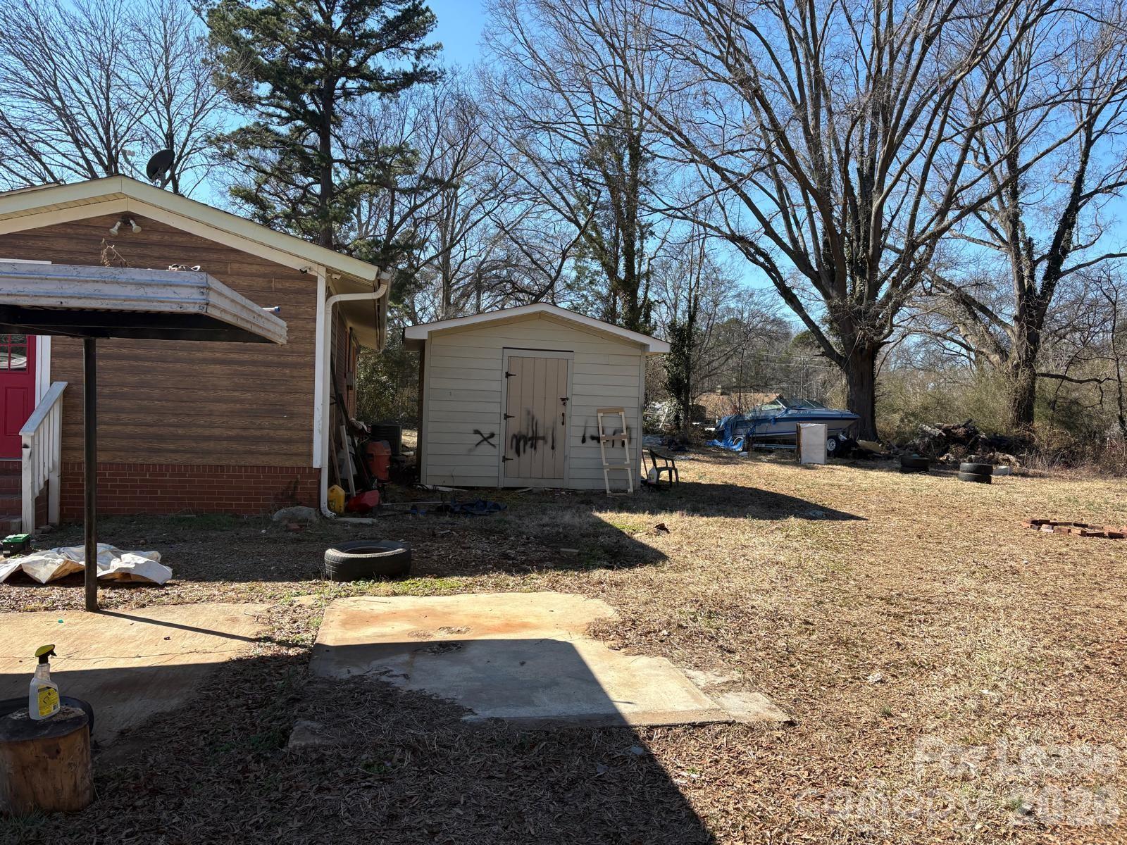 1103 Auten Road Charlotte, NC 28216 - Photo 7 of 17