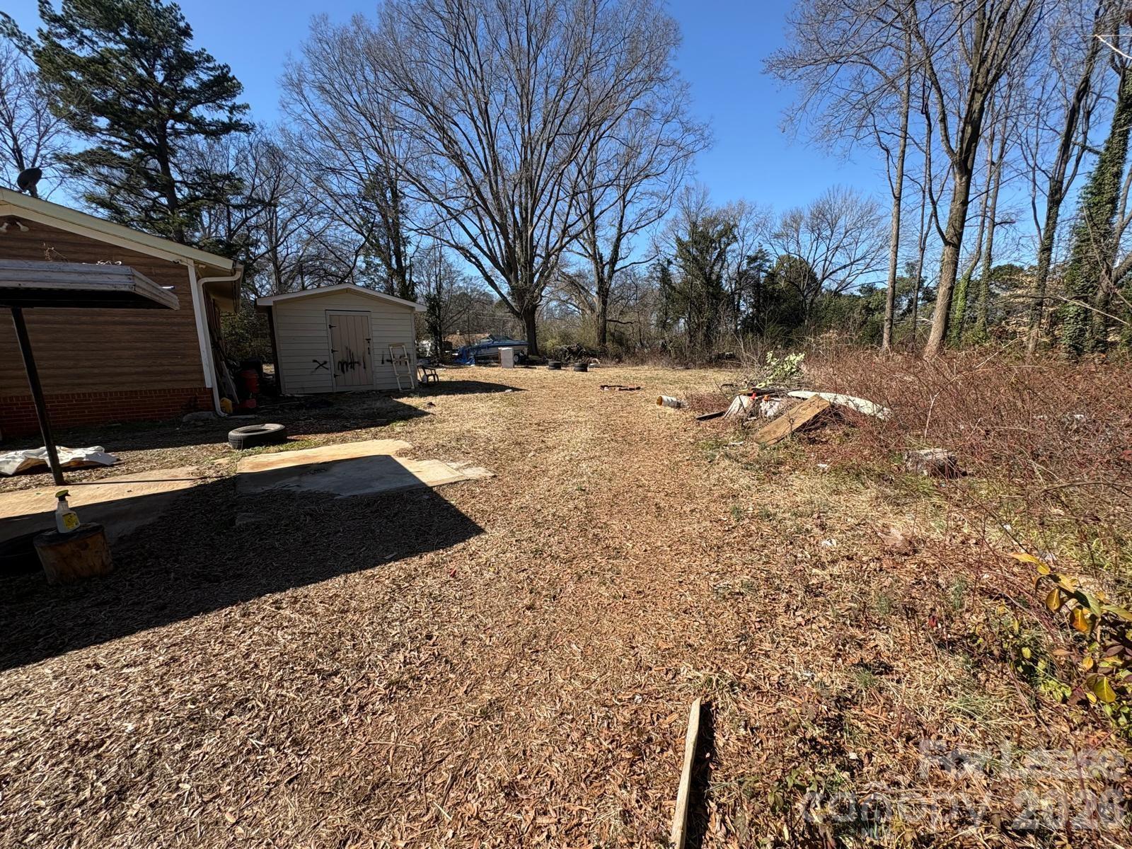 1103 Auten Road Charlotte, NC 28216 - Photo 8 of 17