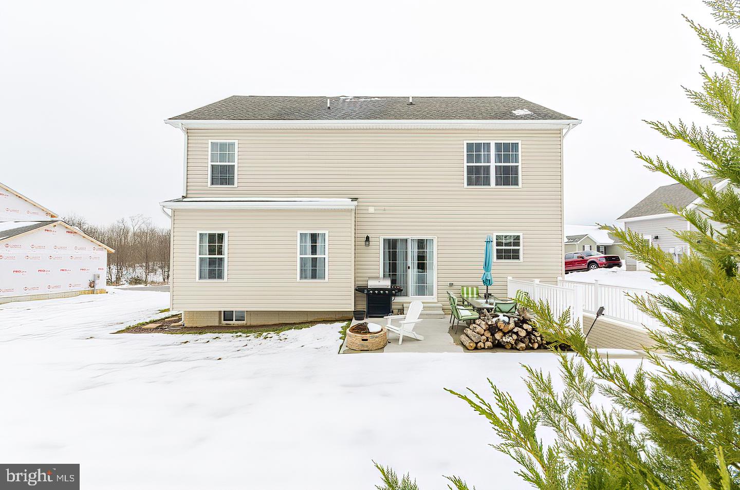 24 Constellation Road Inwood, WV 25428 - Photo 2 of 24