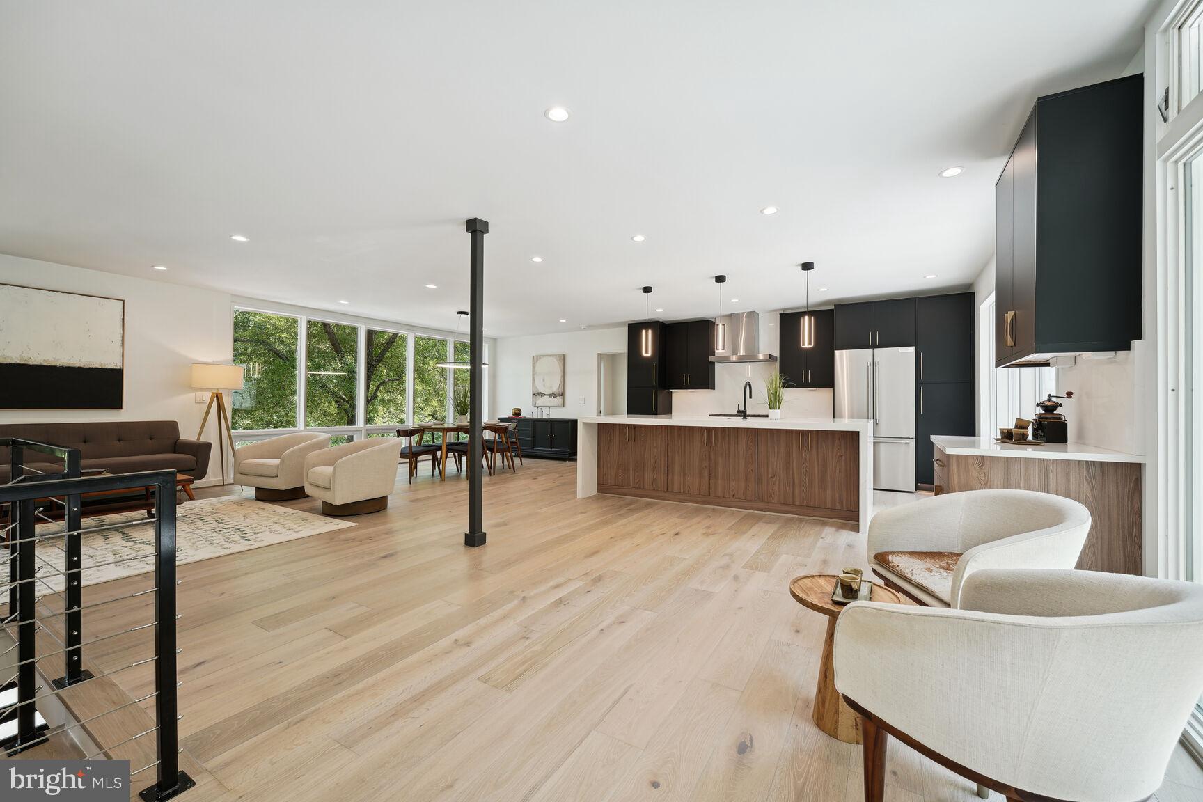 7318 Rippon Road Alexandria, VA 22307 - Photo 12 of 57