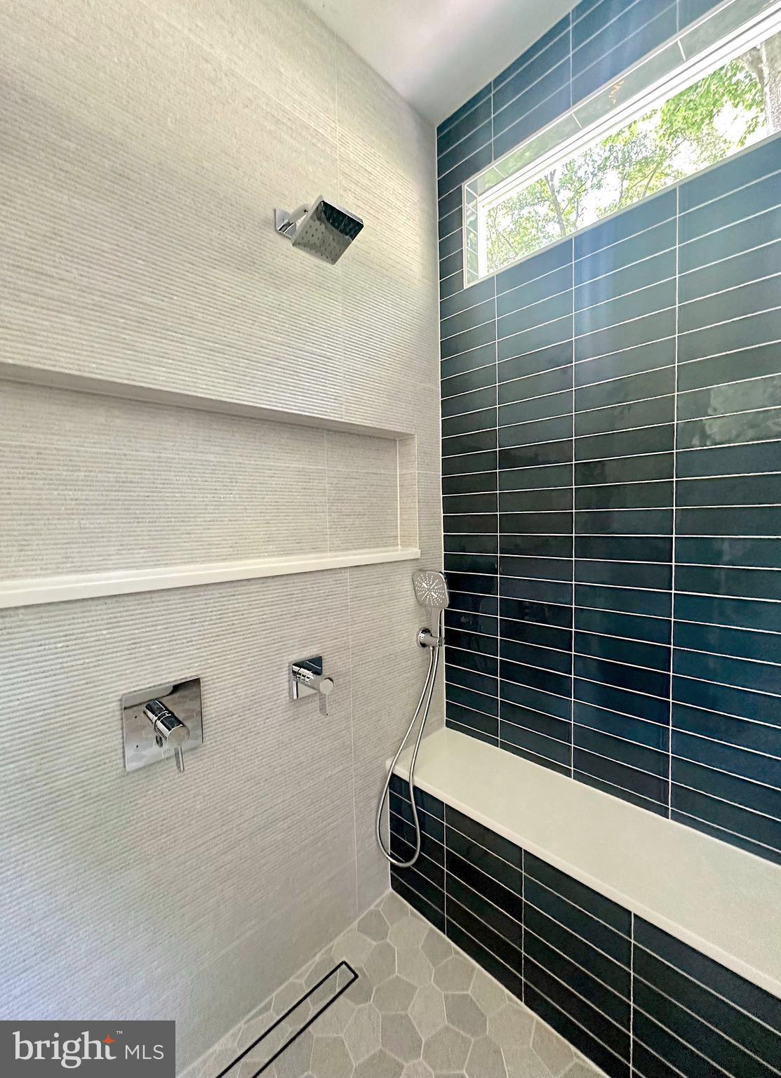 7318 Rippon Road Alexandria, VA 22307 - Photo 18 of 57 Primary Bath