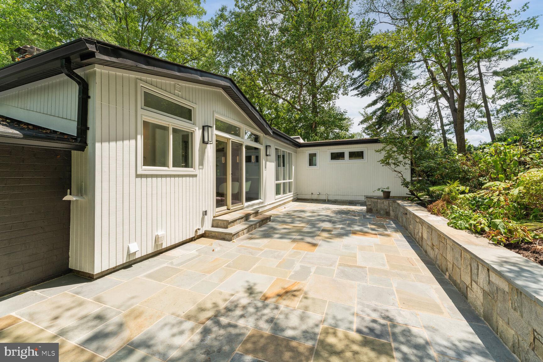 7318 Rippon Road Alexandria, VA 22307 - Photo 43 of 57