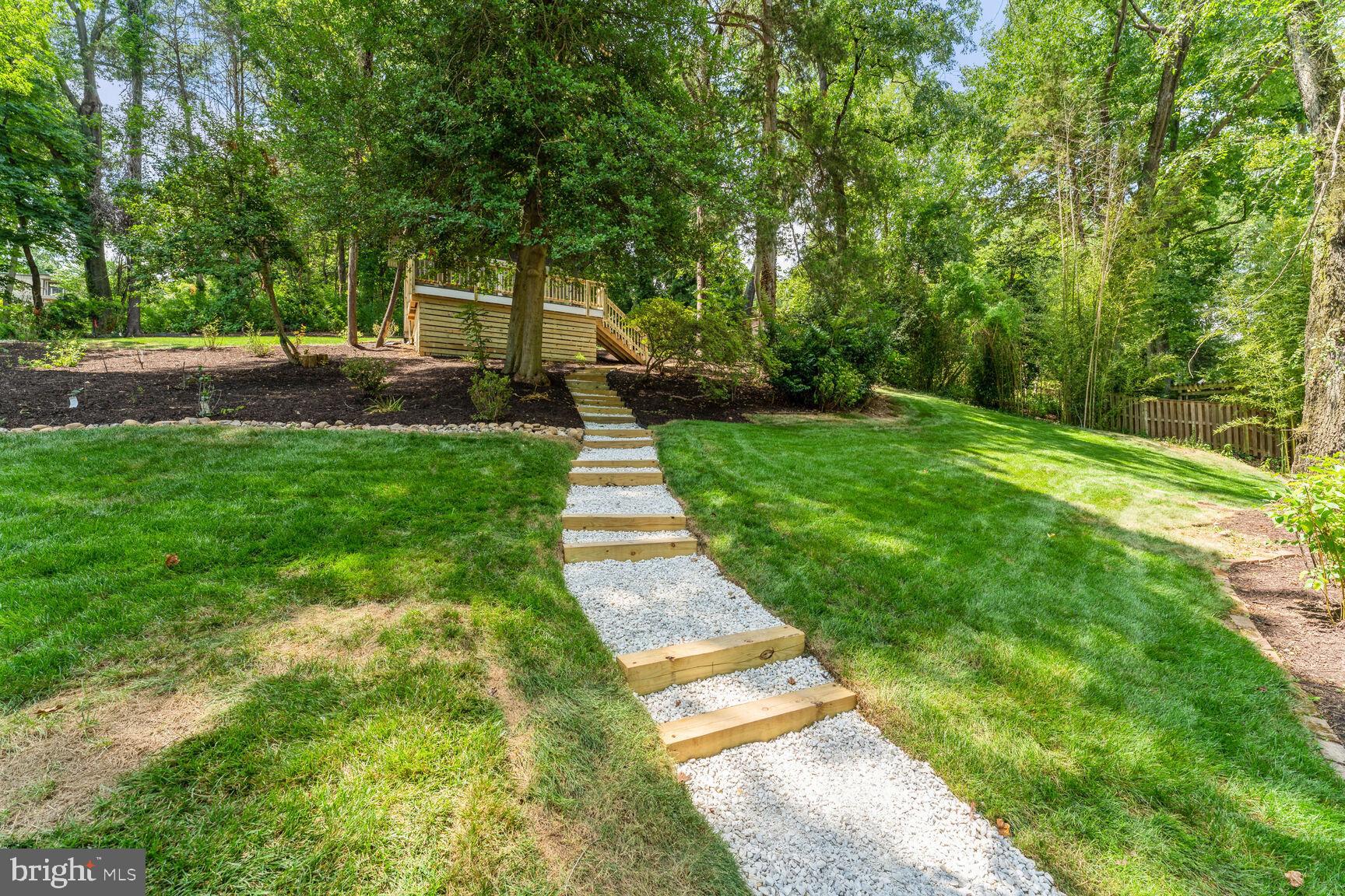 7318 Rippon Road Alexandria, VA 22307 - Photo 44 of 57