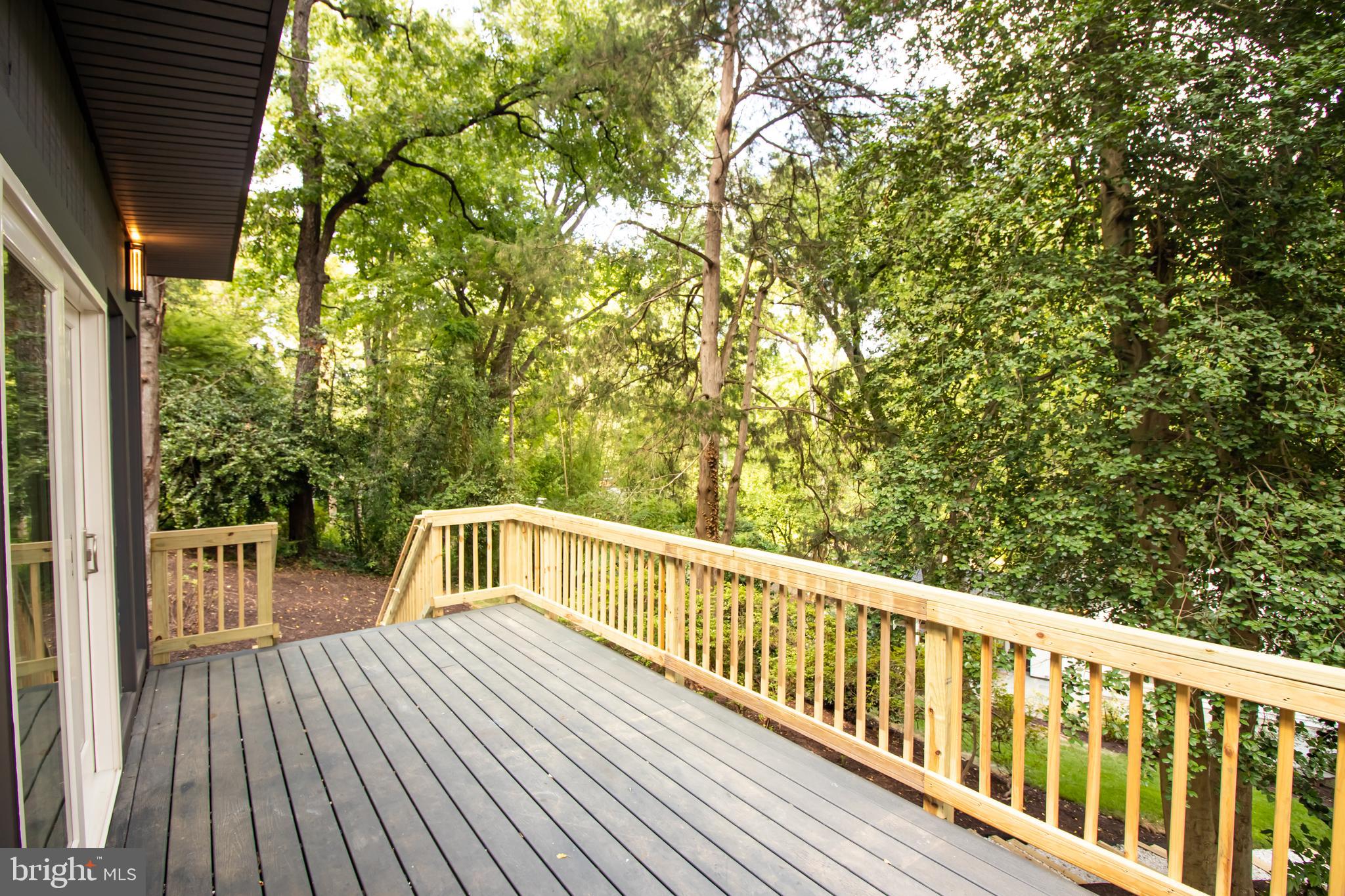 7318 Rippon Road Alexandria, VA 22307 - Photo 46 of 57 Detached Studio/Office/Gym