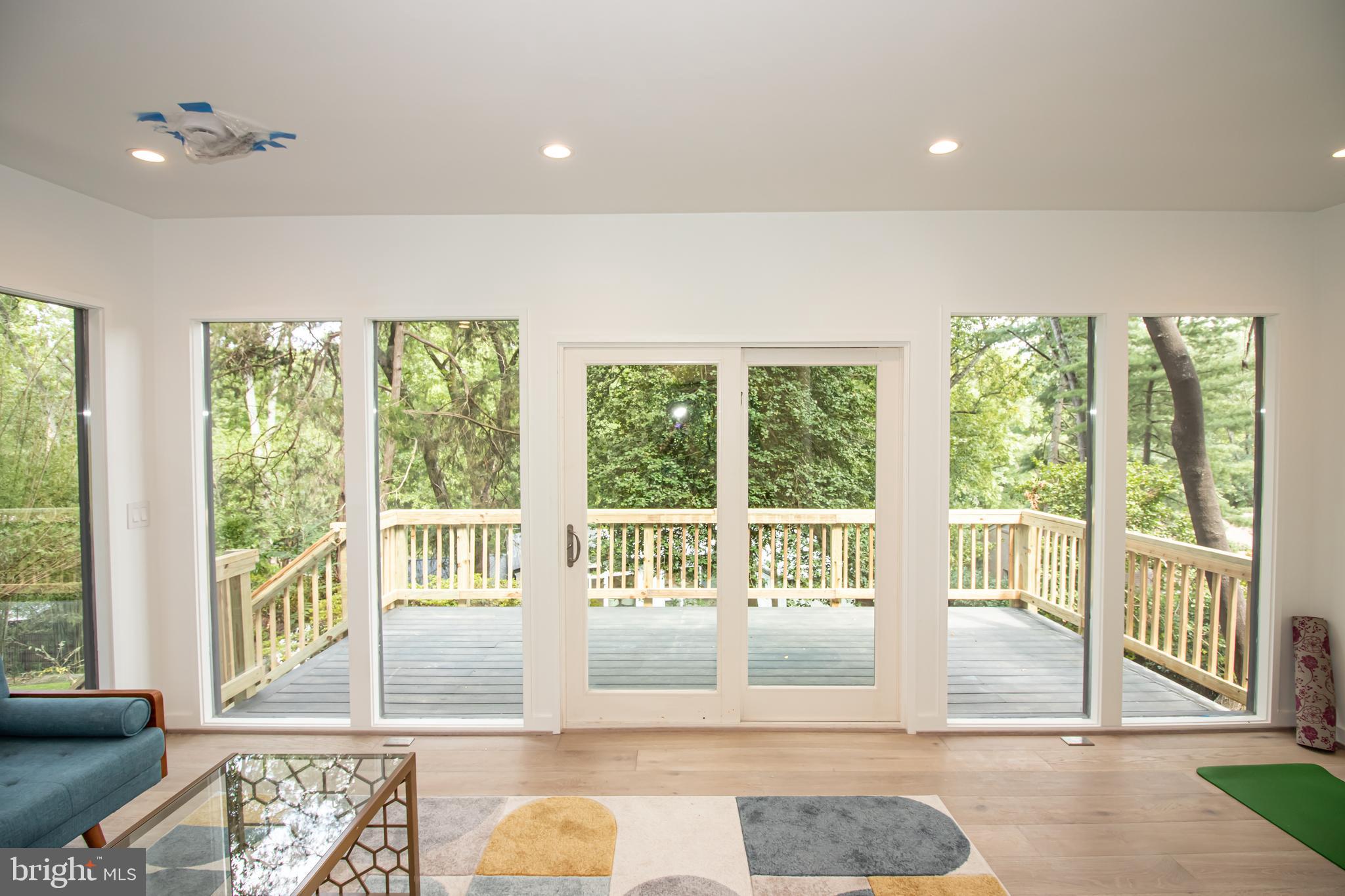 7318 Rippon Road Alexandria, VA 22307 - Photo 49 of 57 Detached Studio/Office/Gym