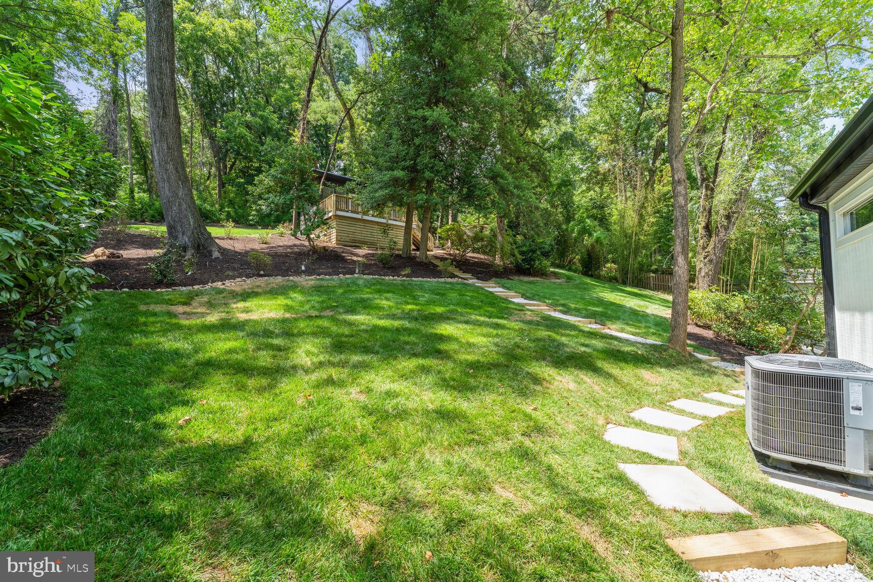 7318 Rippon Road Alexandria, VA 22307 - Photo 53 of 57