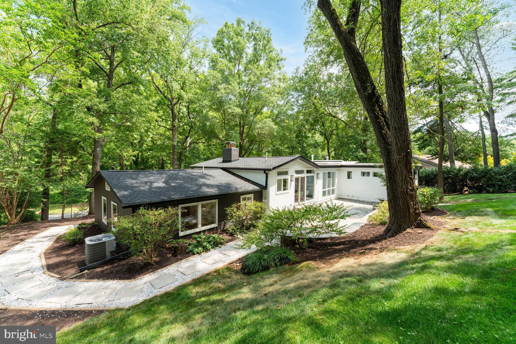 7318 Rippon Road Alexandria, VA 22307 - Photo 55 of 57