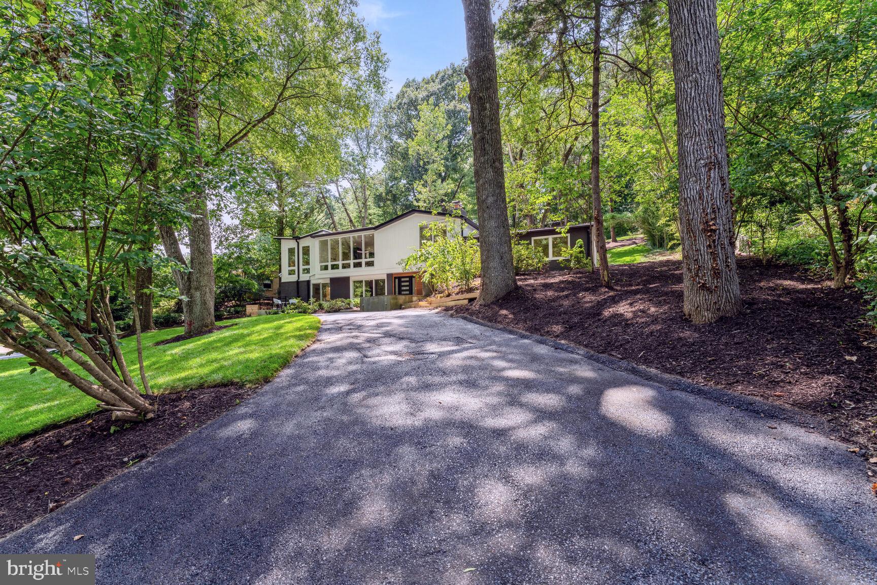 7318 Rippon Road Alexandria, VA 22307 - Photo 56 of 57