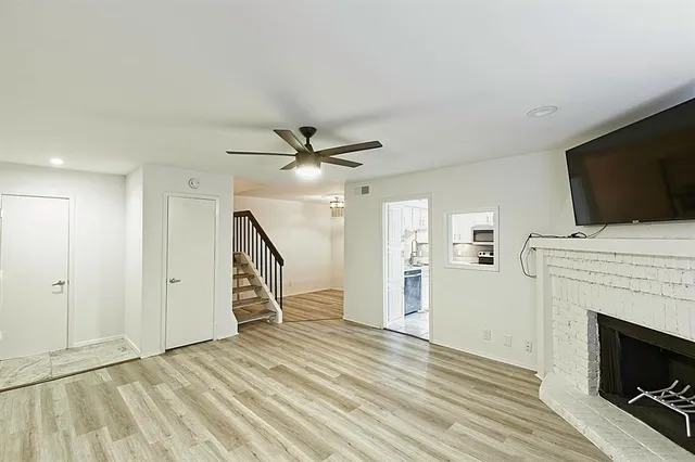 $1,945 | 4800 Northway Drive, Unit 9A, Dallas, TX 75206