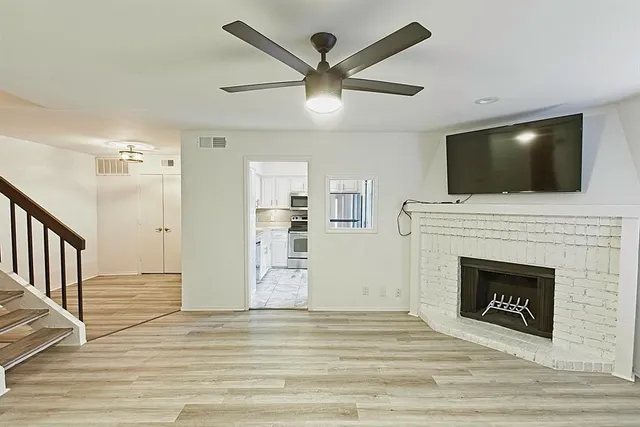 $1,945 | 4800 Northway Drive, Unit 9A, Dallas, TX 75206