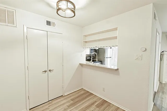 $1,945 | 4800 Northway Drive, Unit 9A, Dallas, TX 75206