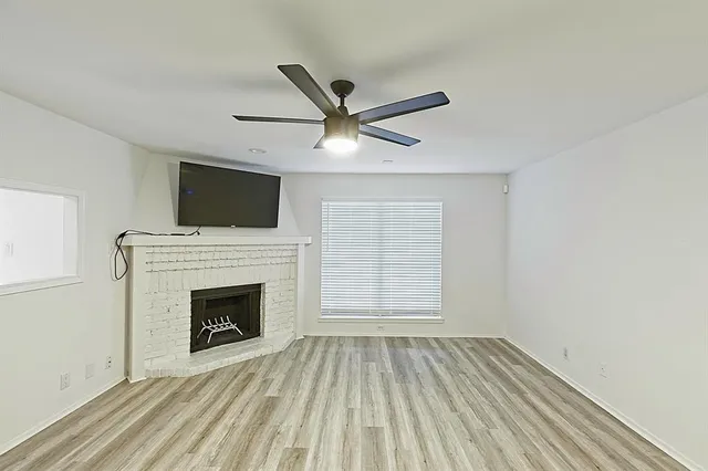 $1,945 | 4800 Northway Drive, Unit 9A, Dallas, TX 75206