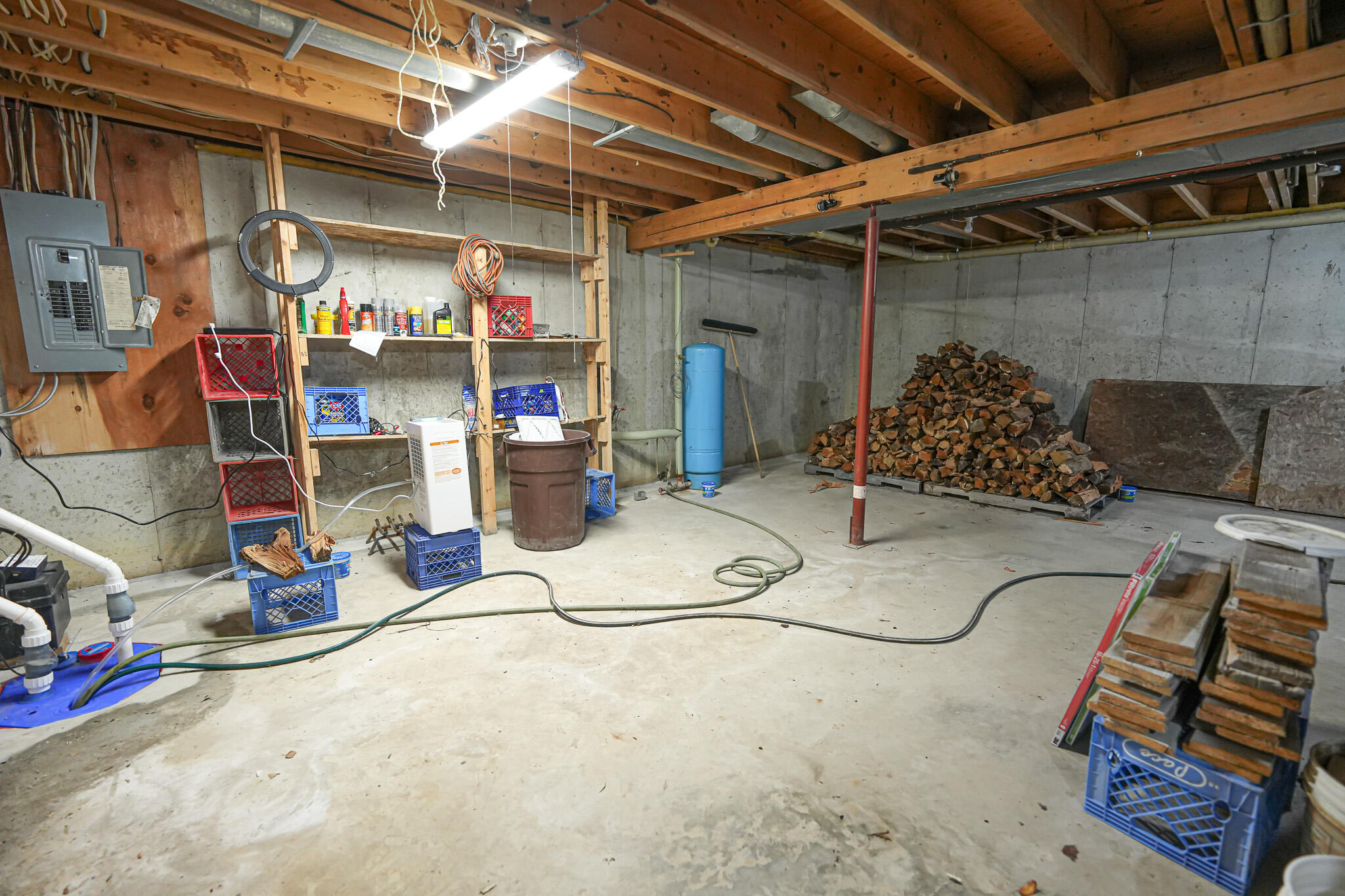 5118 North Raymond Road Tustin, MI 49688 - Photo 62 of 67 DSC01320