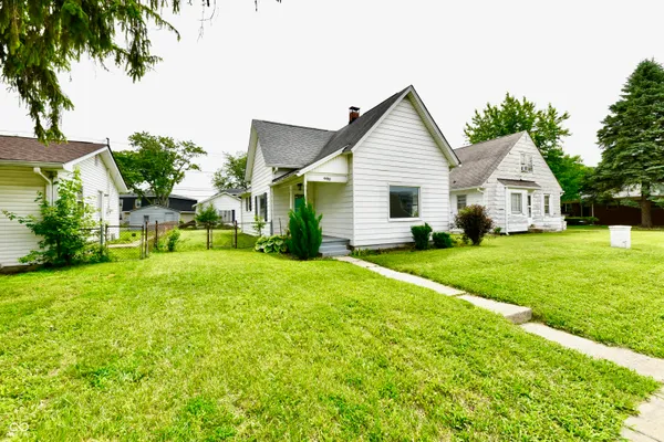 $214,900 | 469 South Peru Street, Cicero, IN 46034